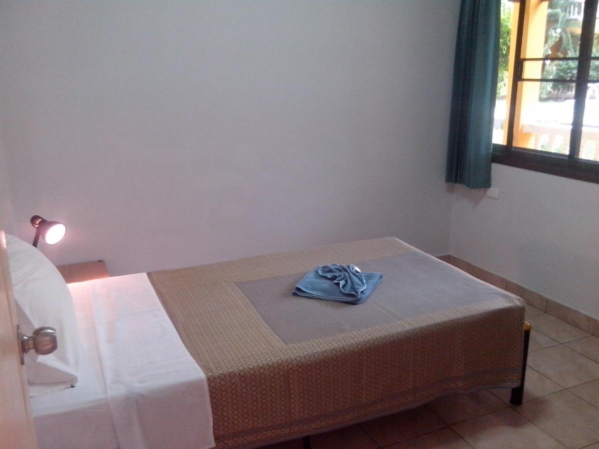 สบาย เรสซิเดนท์ Apartment Ao Nang ห้อง รูปภาพ