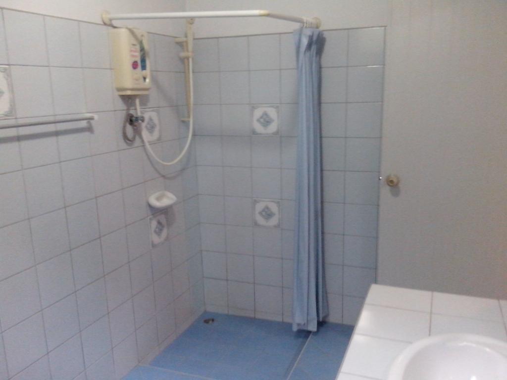 สบาย เรสซิเดนท์ Apartment Ao Nang ห้อง รูปภาพ